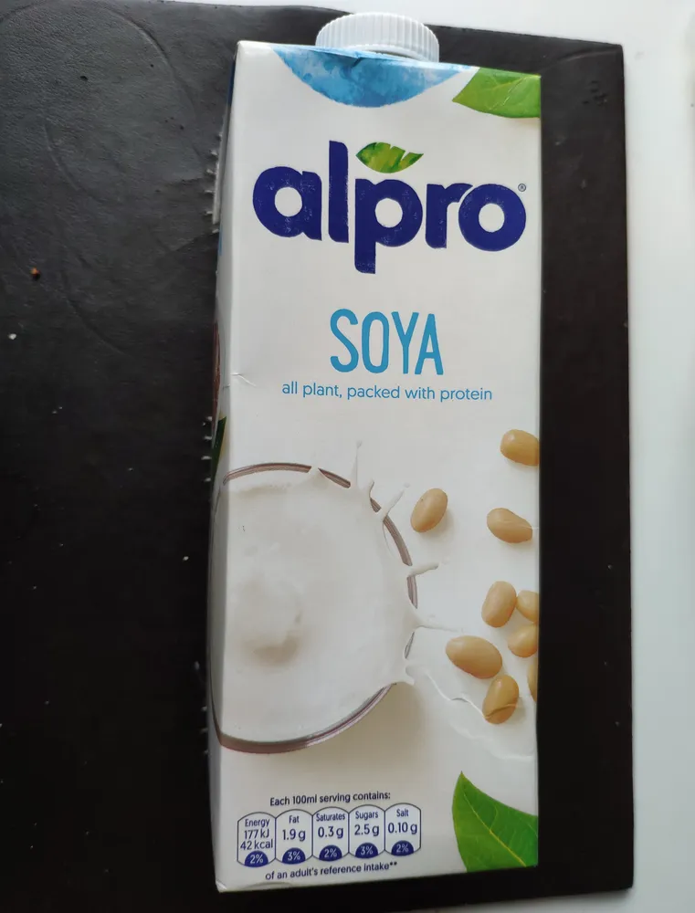Soya Drink Original