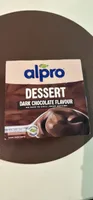 Dessert Dark Chocolate