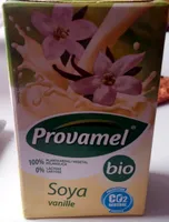 Soya vanille