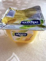 Creme Dessert Vanille