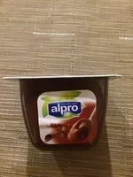 Dessert chocolade
