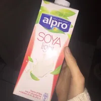 Light Soya