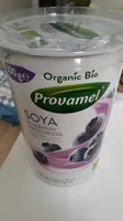 SOYA BLUEBERRY