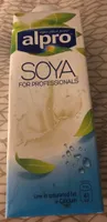Latte Soia Alpro Ml1000