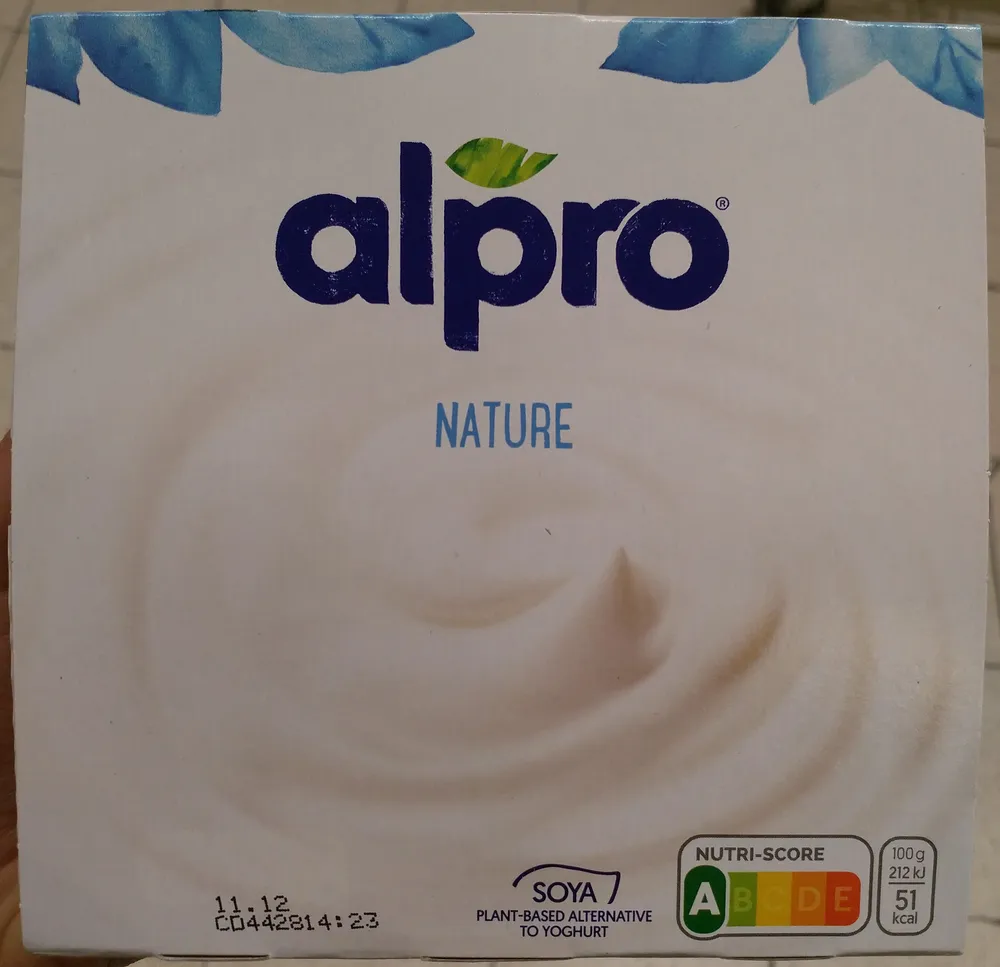 Nature Soya