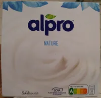 Nature Soya