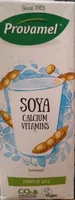 Soya Calcium vitamins