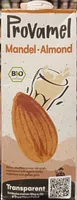 Provamel Biologischer Mandeldrink 1L