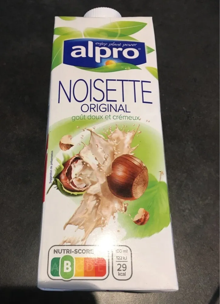 Noisette original