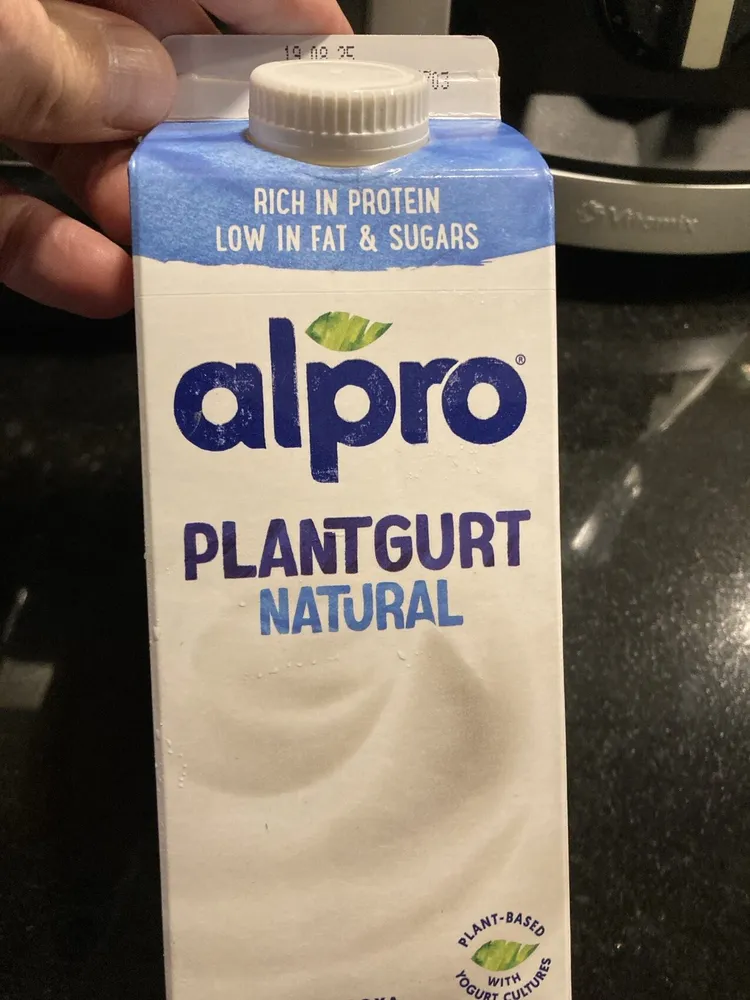 Mild & Creamy Nature
