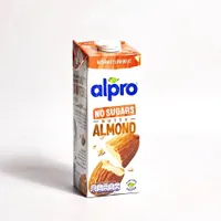 MEDITERRANEAN NUTTY ALMOND