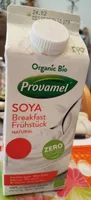 Provamel Biologischer Fermentiertes Sojaprodukt, Natur 750g