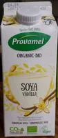 Yaourt Breakfast Soja Vanille