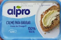 Creme para Barrar