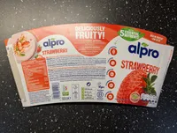 Aardbei Fraise