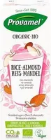 Organic Rice Almond 8 x