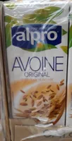 Boisson avoine original
