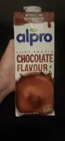 Silky & Smooth Chocolate Flavour
