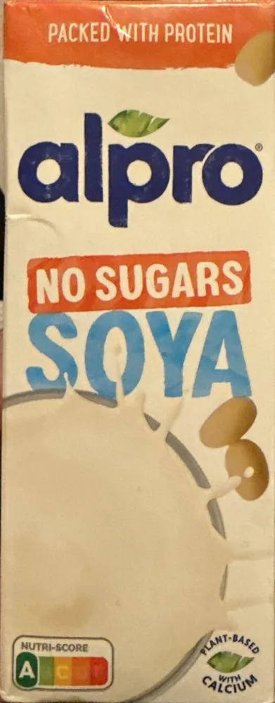 Soja Milch