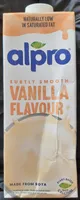 soya Vanille