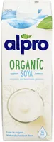 Alpro Biologischer Sojadrink 1L