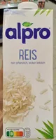 Alpro Reisdrink, Original 1L