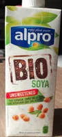 Soja Bio Unsweetened