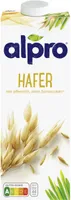 Haferdrink - sanft und cremig Hafer