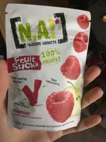 Fruit sticks