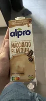 Alpro Sojadrink macchiato