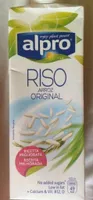 Bebida Alpro Arroz