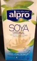 Alpro Sojadrink original