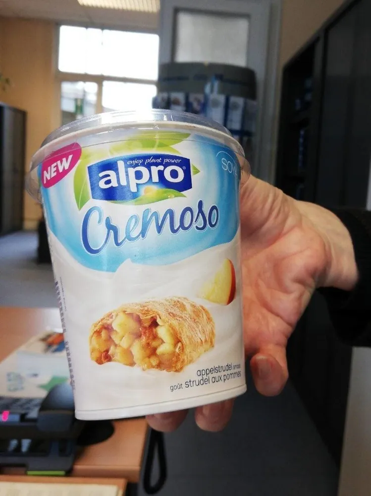 Alpro Cremoso