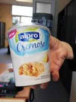 Alpro Cremoso