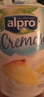 Alpro Cremoso Zitronenkuchen
