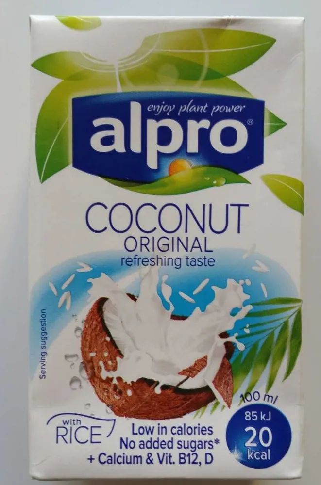 Coconut Original