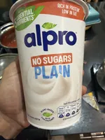 Fermentiertes Sojaprodukt, Ungesüßt