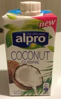 Coconut cuisine