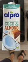 COCO & ALMOND