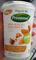 Soja Amandes
