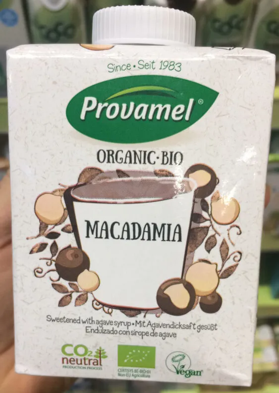 Macadamia