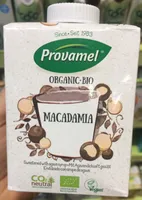Macadamia