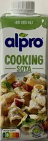 Cooking Soya
