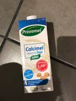 Bebida de soja