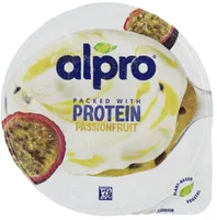 Passionfruit protein