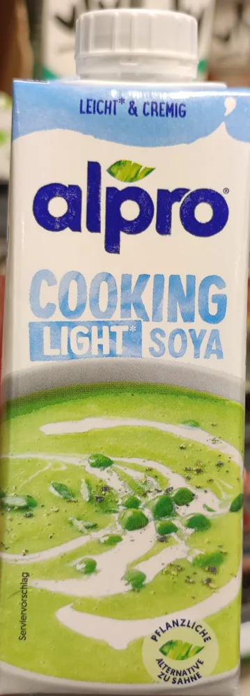 Kochcreme