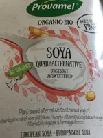 Provamel Soya Alternative Zu Quark