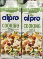 Cuisine soya