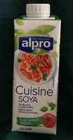 Cuisine Soja