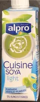Cuisine soya light